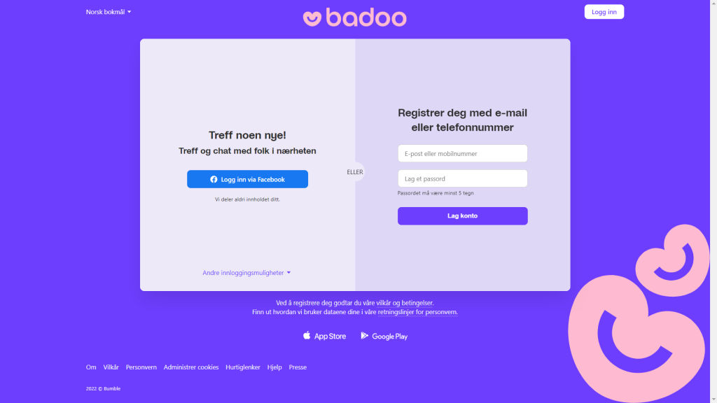 badoo